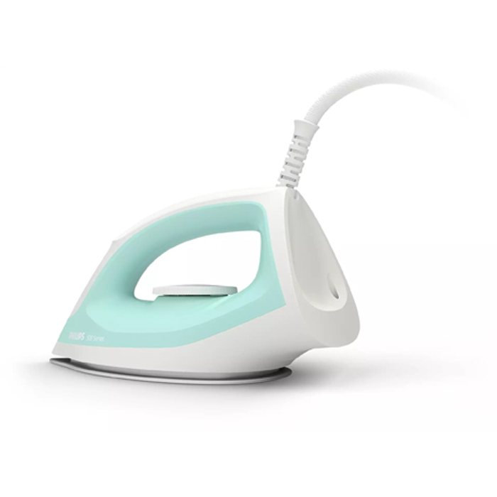 Philips Setrika Dry Iron - DST0510/70